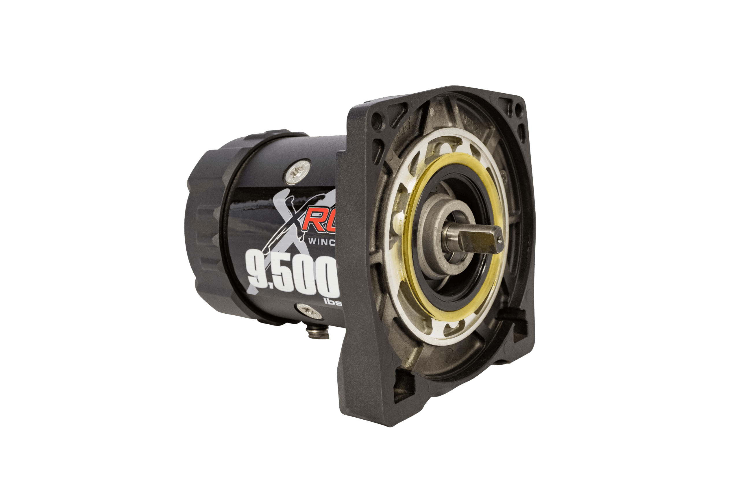 XRC Gen 2 9.5K Winch Replacement Motor Assembly - Smittybilt