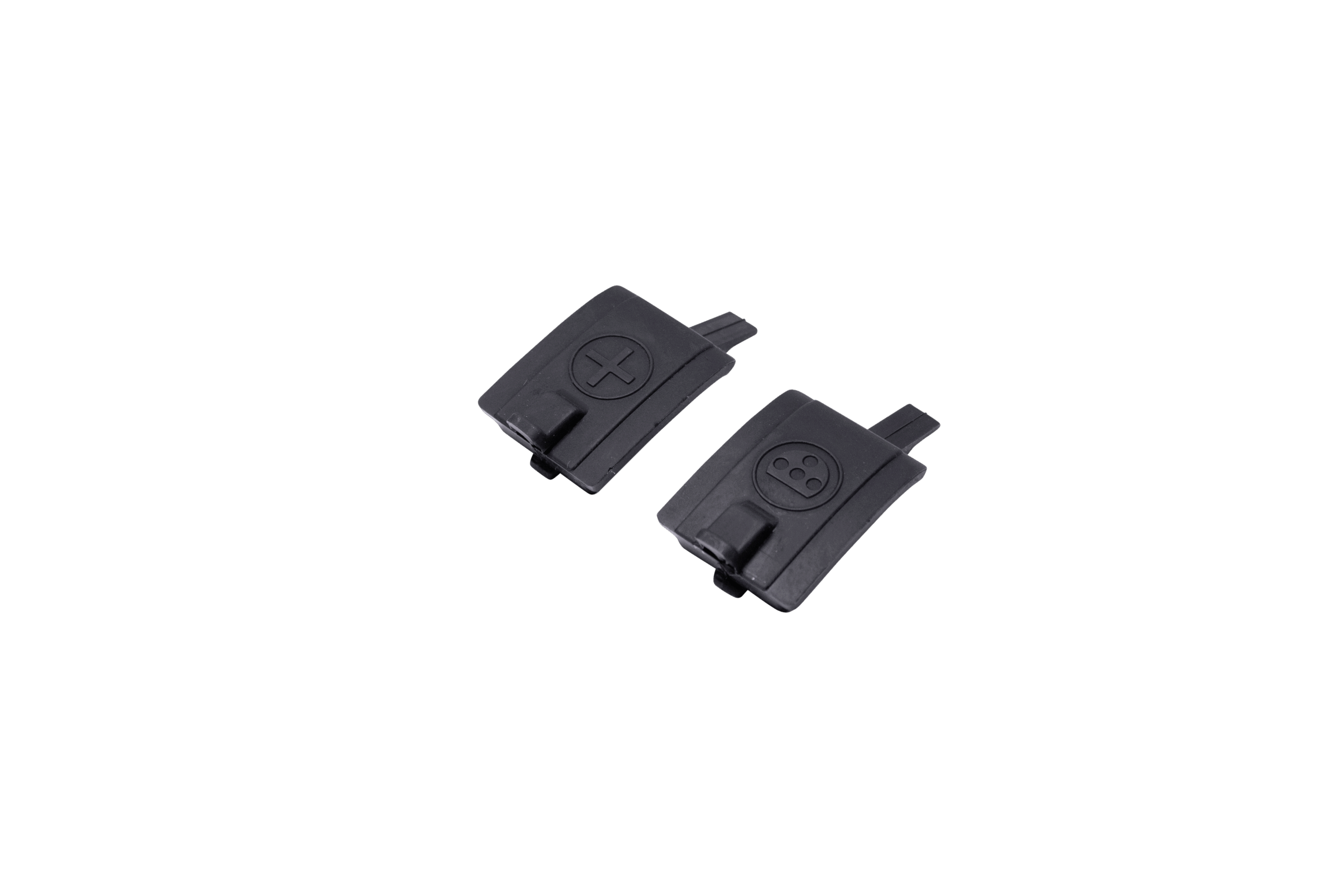 XRC Gen 3 9.5/12K Winch Replacement Socket Covers